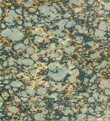 Marbled Papers 36 - MP36