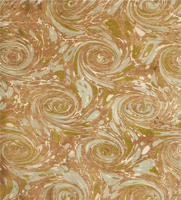 Marbled Papers 37 - MP37