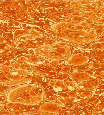 Marbled Papers 39 - MP39