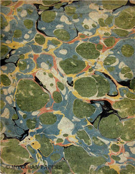 Marbled Papers 3 - MP3