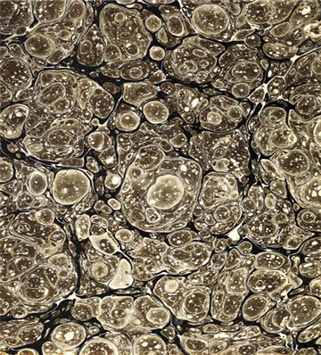 Marbled Papers 47 - MP47