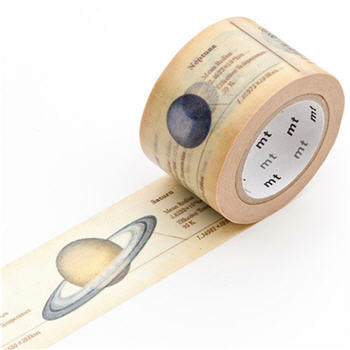 Solar System Washi Tape - SOLARWT