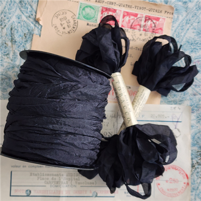 Pitch Aged Ribbon