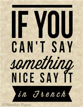 If You Can't Say Something Nice - Q105