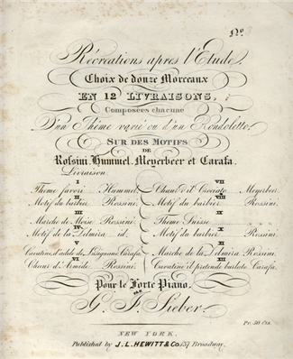 J.L. Hewitt & Co. - R8