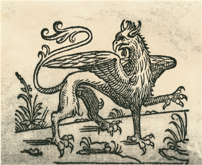 The Lions Gate Paper Sheet - SPS15