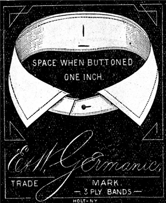 E.W. Germanic - X169