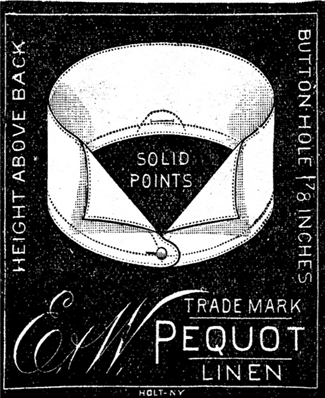 E.W. Pequot - X171