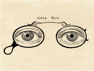 Glasses 10217 - X186