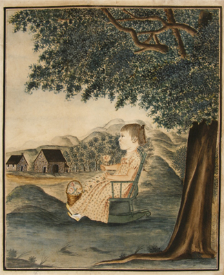 Under the Tree - X30