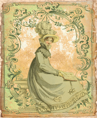 Lady Cassandra - X69