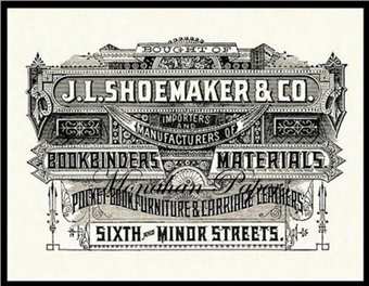 J.L. Shoemaker & Co.