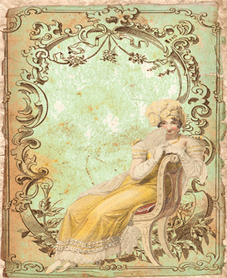 Lady Elizabeth - X70