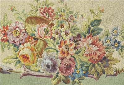 Arrangement of Florals - X846