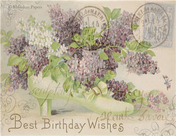 Best Birthday Wishes - BD13