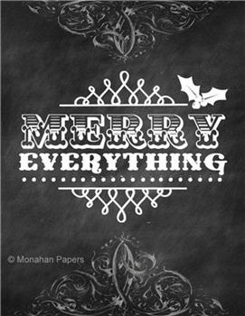 Merry Everything - C131