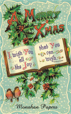 I Wish You All... - C183