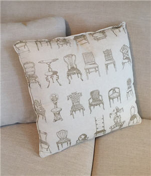 Chair Pillow - CHAIRP