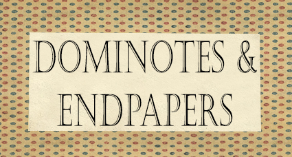 Dominotes  Endpapers
