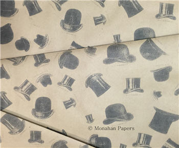 Bowler Hats - KWSPS289