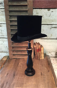 Top Hat Lamp Shade - Large