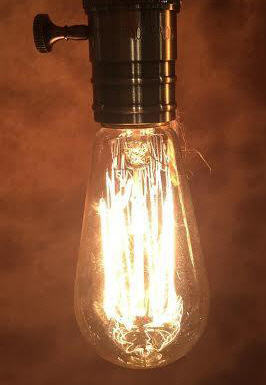 Vintage Style Edison Bulb - LB1451