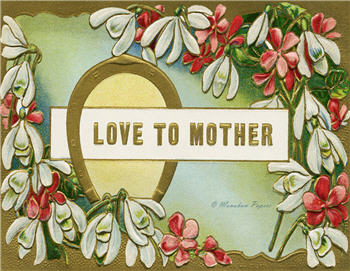 Love To Mother - MD20