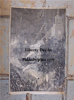 Liberty Day In Philadelphia