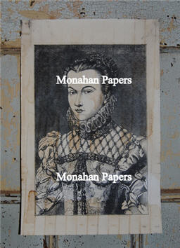 Elizabeth Paper Sheet