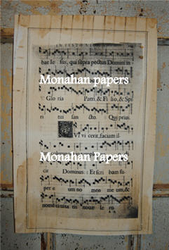 The Music Paper Sheet