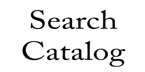 Search Catalog