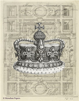 Royal Crowne Memoire - SPS1384