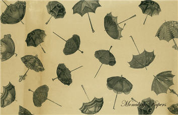 Parasols - SPS292