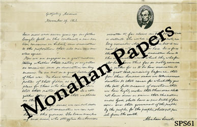 Gettysburg Address Paper