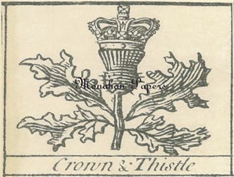 Crown & Thistle